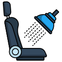 INTERIOR UPHOLSTERY CLEANING