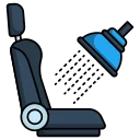 INTERIOR UPHOLSTERY CLEANING